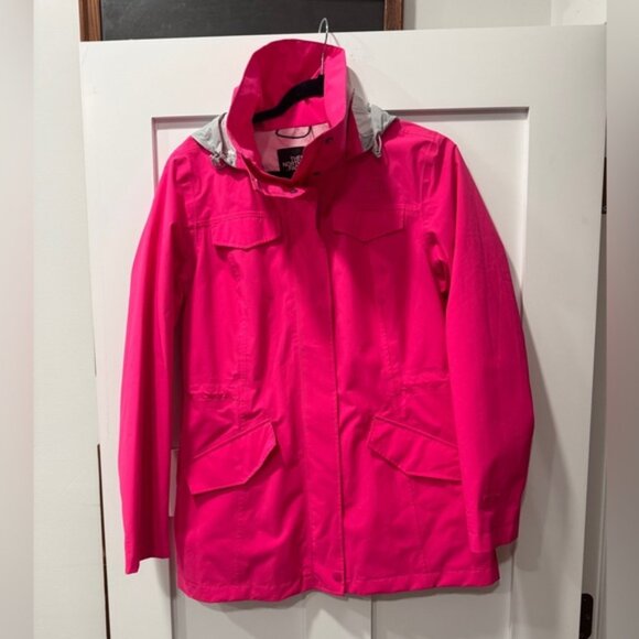 The North Face Jacket - Picture 1 of 6